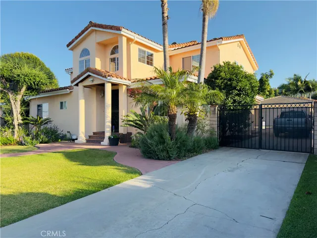 14542 Los Robles Avenue, Hacienda Heights, California 91745
