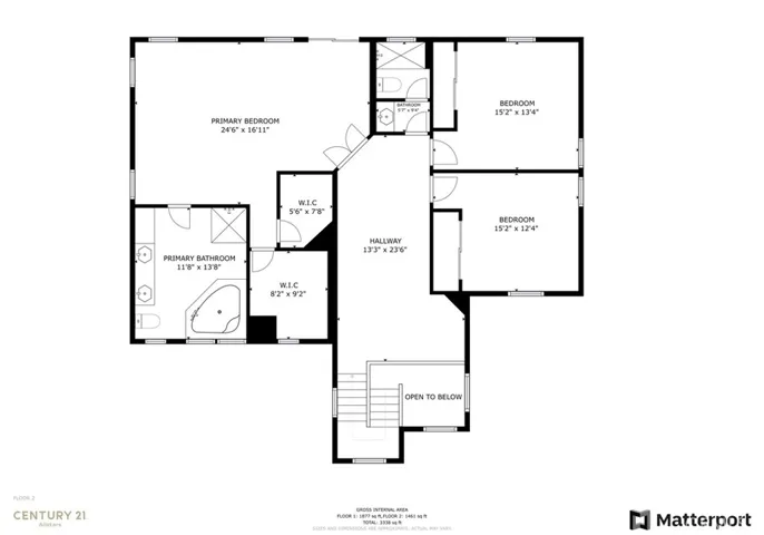 14542 Los Robles Avenue, Hacienda Heights, California 91745