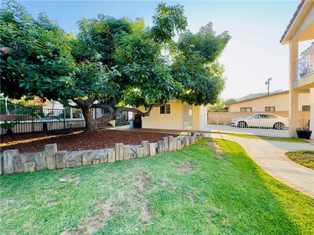 14542 Los Robles Avenue, Hacienda Heights, California 91745