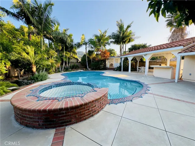 14542 Los Robles Avenue, Hacienda Heights, California 91745