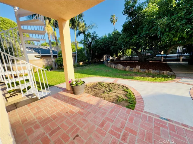 14542 Los Robles Avenue, Hacienda Heights, California 91745