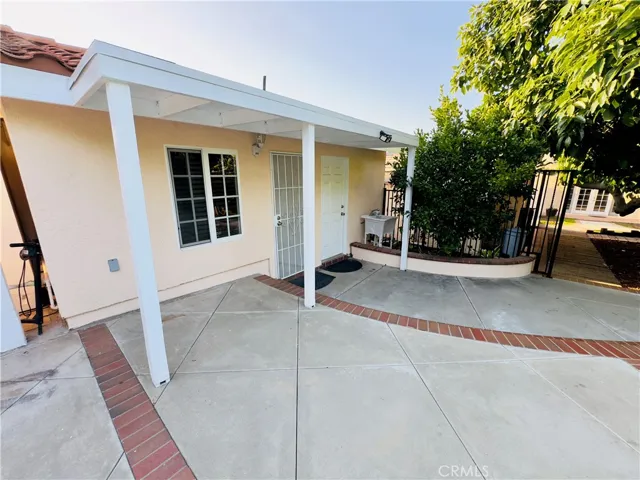 14542 Los Robles Avenue, Hacienda Heights, California 91745