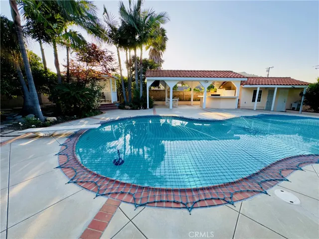 14542 Los Robles Avenue, Hacienda Heights, California 91745