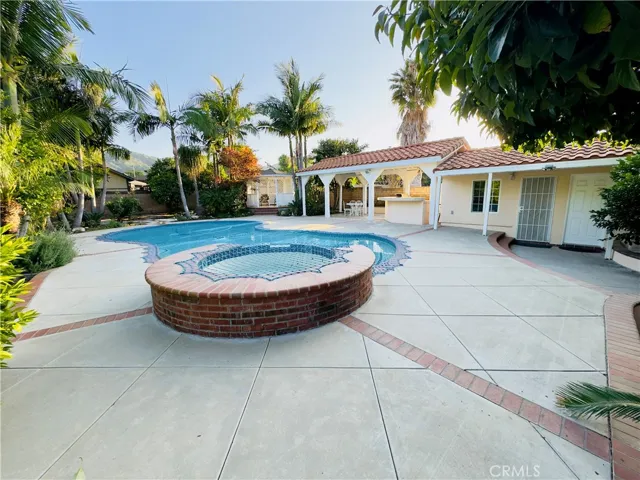 14542 Los Robles Avenue, Hacienda Heights, California 91745