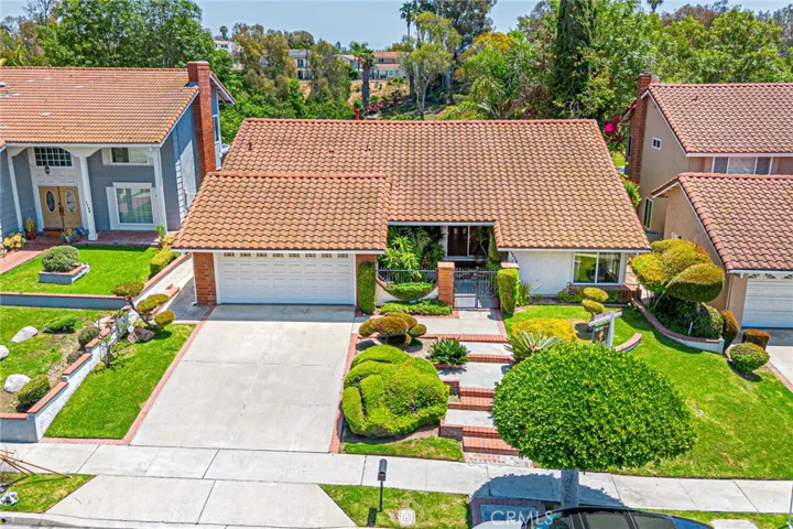 1736 Island Drive, Fullerton, California 92833