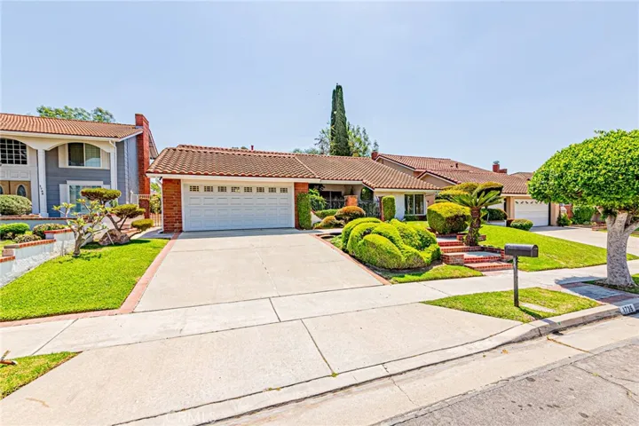 1736 Island Drive, Fullerton, California 92833