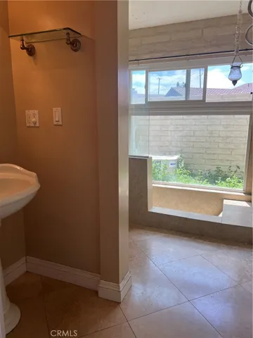 Upgraded SecondaryBathroom