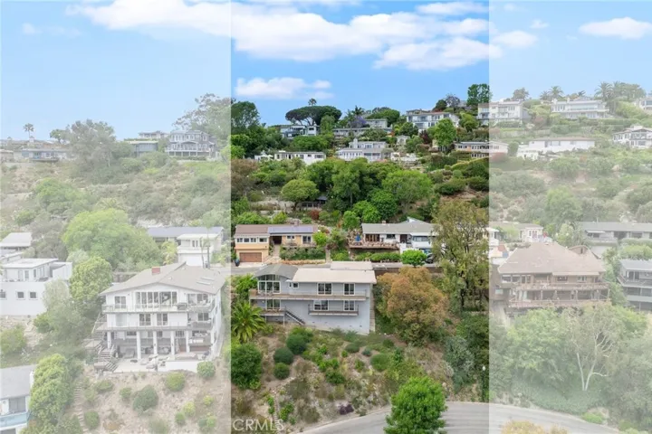 Oversized lot in Temple Hills