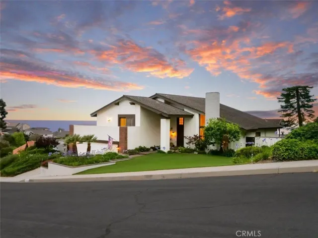30353 Avenida De Calma, Rancho Palos Verdes, California 90275