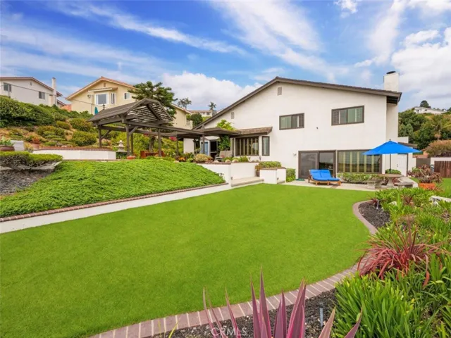 30353 Avenida De Calma, Rancho Palos Verdes, California 90275
