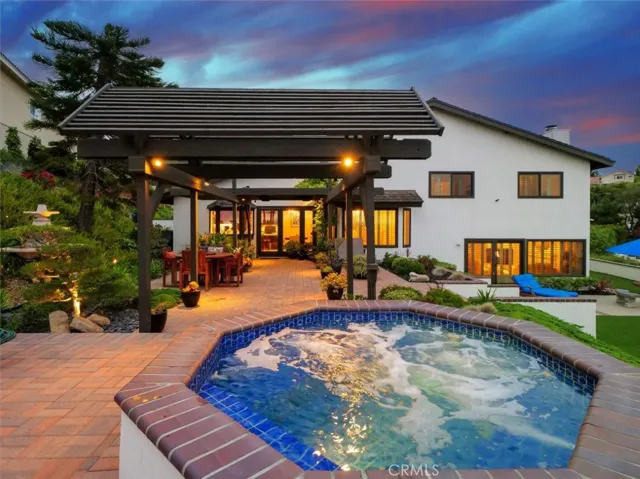 30353 Avenida De Calma, Rancho Palos Verdes, California 90275
