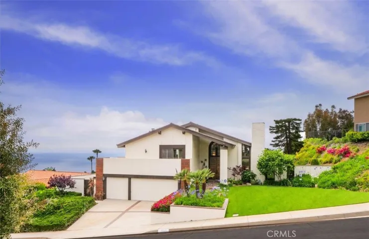 30353 Avenida De Calma, Rancho Palos Verdes, California 90275