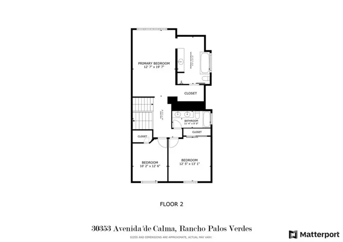 30353 Avenida De Calma, Rancho Palos Verdes, California 90275