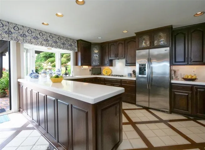 30353 Avenida De Calma, Rancho Palos Verdes, California 90275