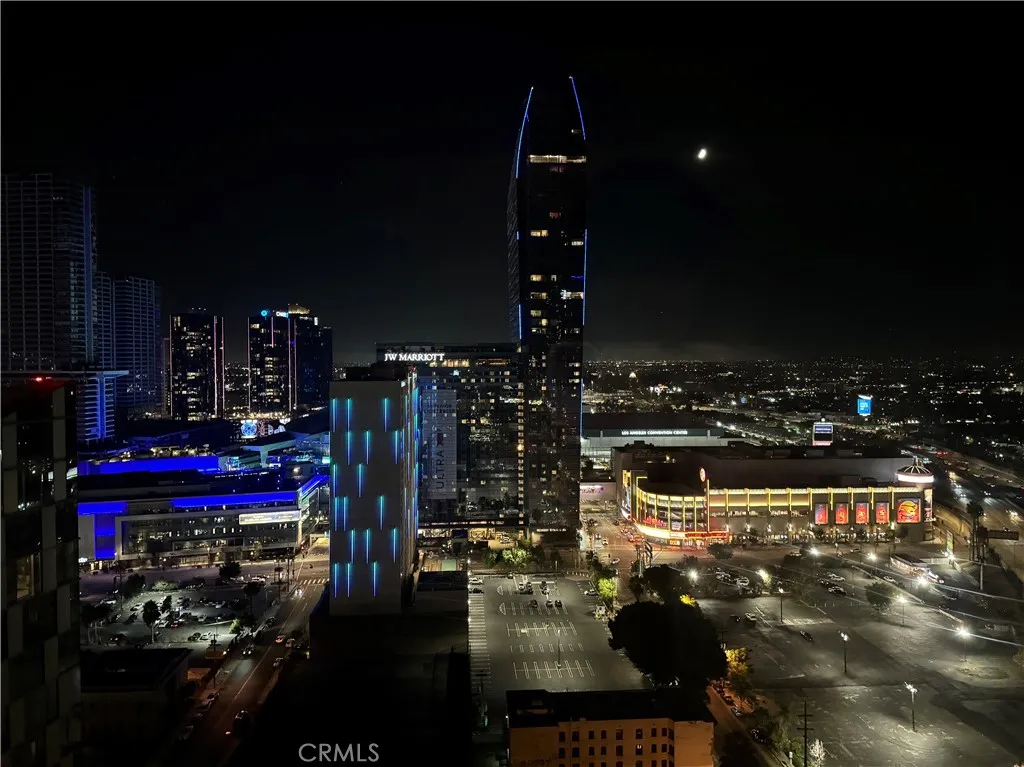 889 Francisco Street 2601, Los Angeles, California 90017 home-pic-21