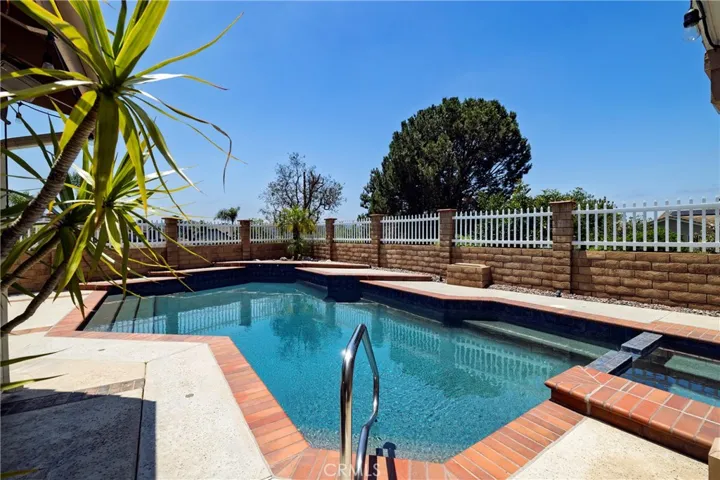 5595 Avenida Adobe, Yorba Linda, California 92887