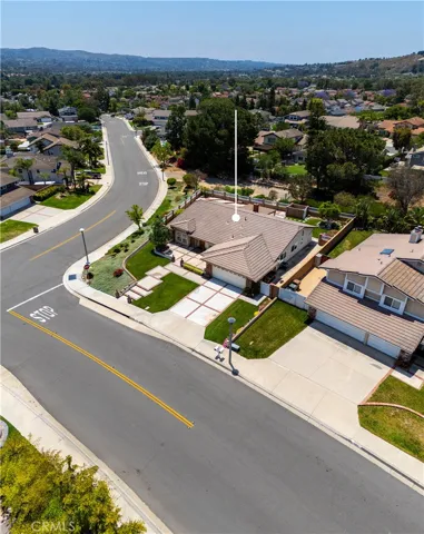 5595 Avenida Adobe, Yorba Linda, California 92887