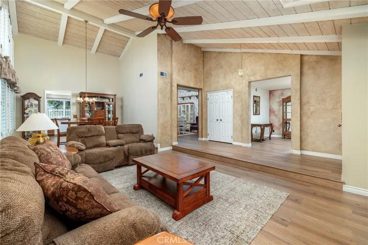 5595 Avenida Adobe, Yorba Linda, California 92887