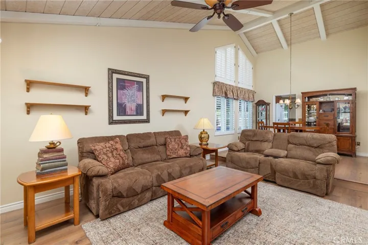 5595 Avenida Adobe, Yorba Linda, California 92887
