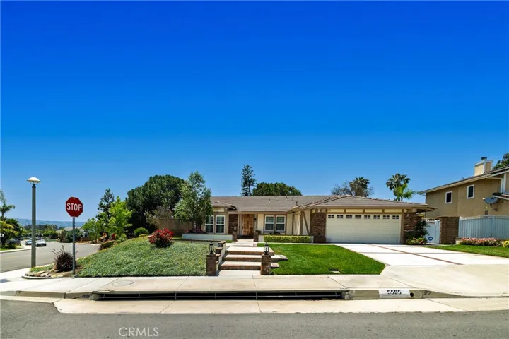 5595 Avenida Adobe, Yorba Linda, California 92887