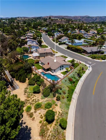 5595 Avenida Adobe, Yorba Linda, California 92887