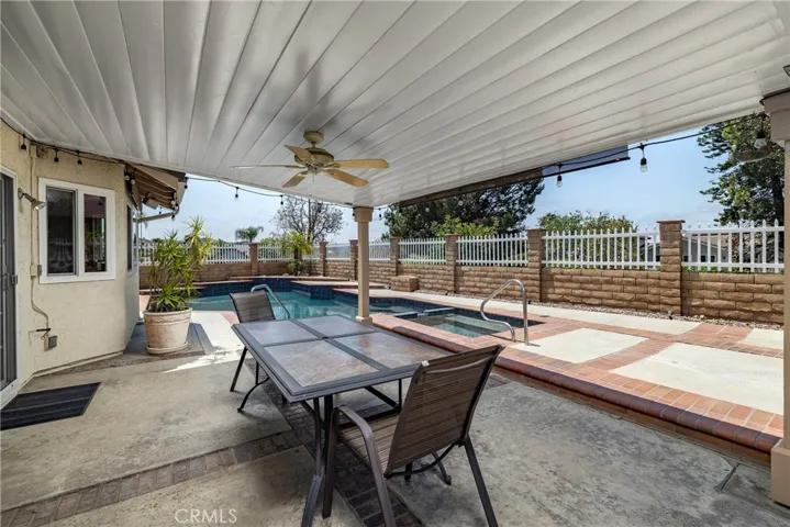 5595 Avenida Adobe, Yorba Linda, California 92887