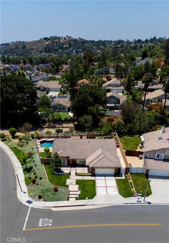 5595 Avenida Adobe, Yorba Linda, California 92887