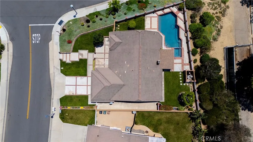 5595 Avenida Adobe, Yorba Linda, California 92887
