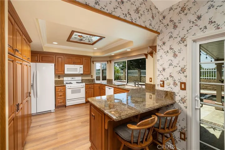 5595 Avenida Adobe, Yorba Linda, California 92887