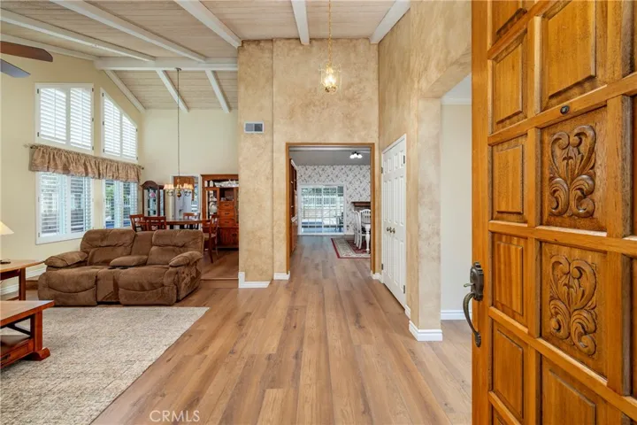 5595 Avenida Adobe, Yorba Linda, California 92887