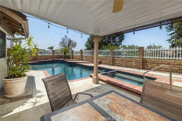 5595 Avenida Adobe, Yorba Linda, California 92887