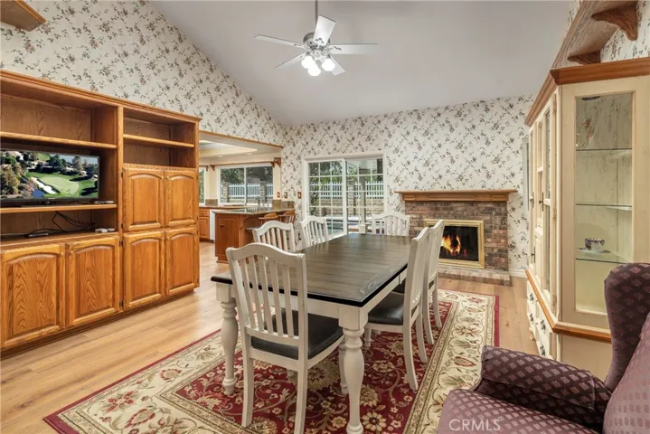 5595 Avenida Adobe, Yorba Linda, California 92887