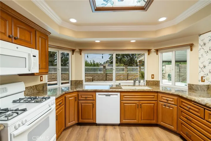 5595 Avenida Adobe, Yorba Linda, California 92887
