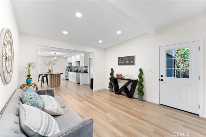 17924 E Kelby Street, Covina, California 91722