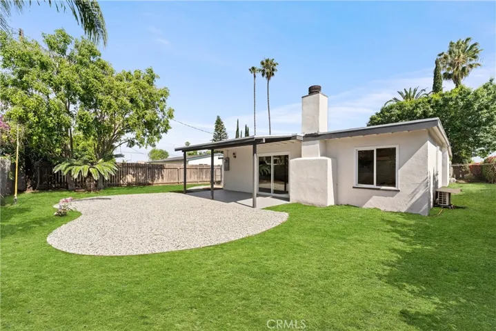 17924 E Kelby Street, Covina, California 91722