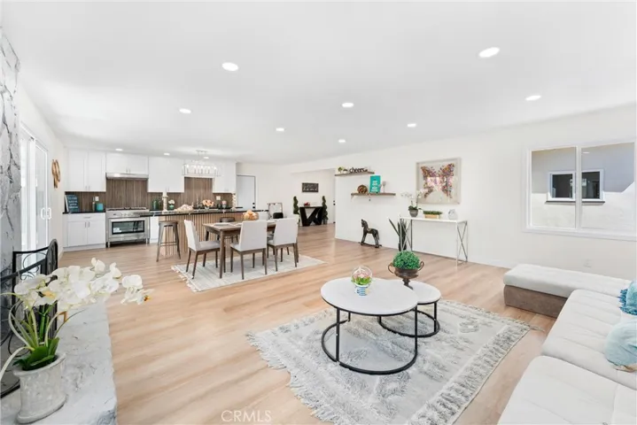 17924 E Kelby Street, Covina, California 91722