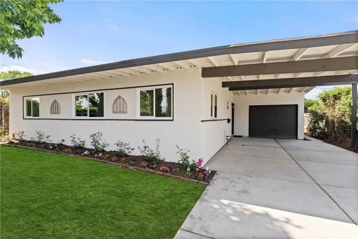 17924 E Kelby Street, Covina, California 91722