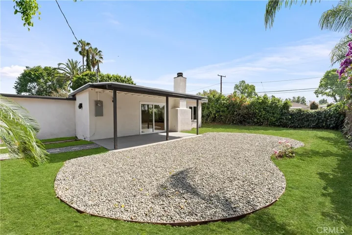 17924 E Kelby Street, Covina, California 91722