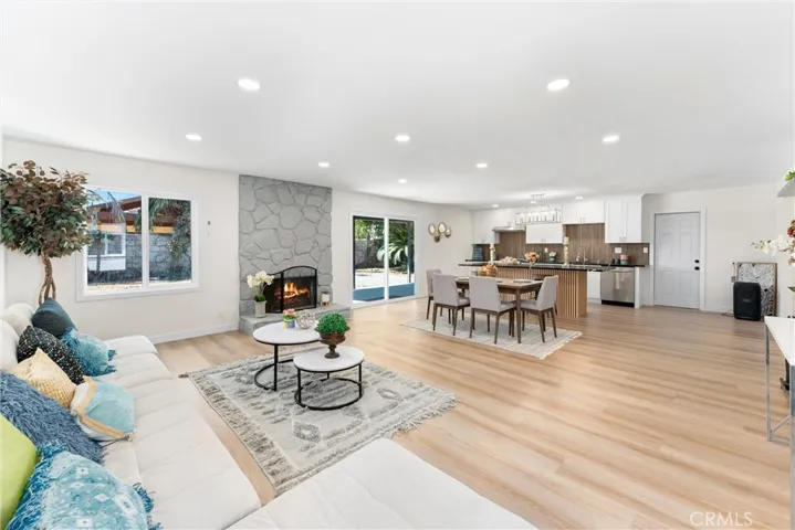 17924 E Kelby Street, Covina, California 91722