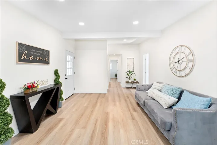 17924 E Kelby Street, Covina, California 91722