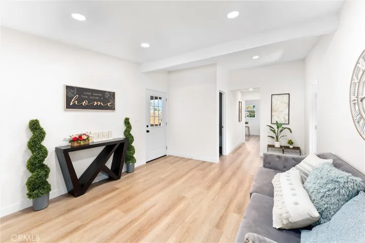 17924 E Kelby Street, Covina, California 91722