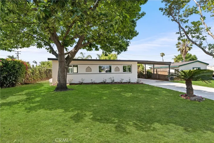 17924 E Kelby Street, Covina, California 91722