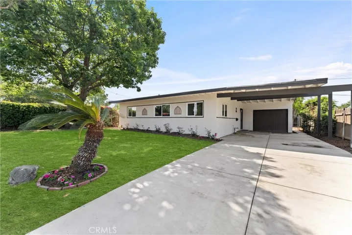 17924 E Kelby Street, Covina, California 91722