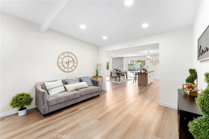 17924 E Kelby Street, Covina, California 91722