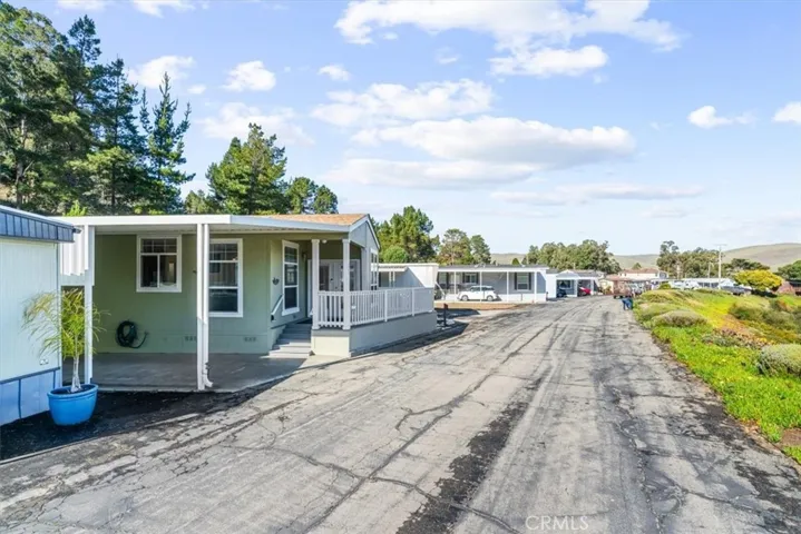 475 South Bay Blvd #3 Morro Bay