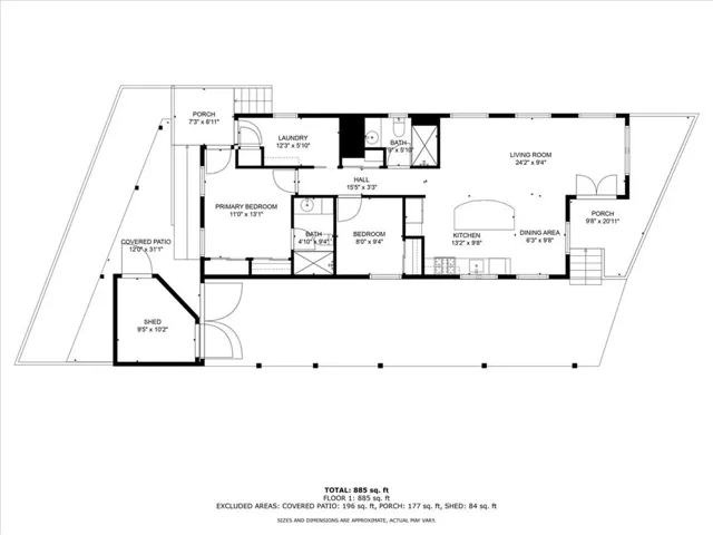 475 South Bay Boulevard 3, Morro Bay, California 93442
