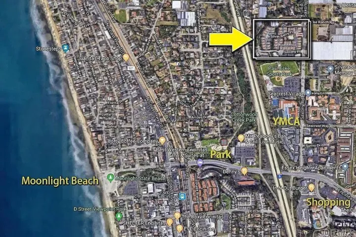558 Sweet Pea Pl, Encinitas, California 92024