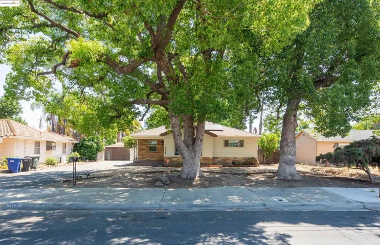 314 Landis Ave, Oakley, California 94561