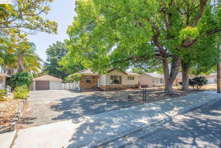 314 Landis Ave, Oakley, California 94561