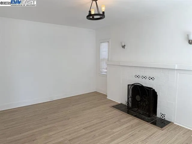 7800 Lockwood St, Oakland, California 94621